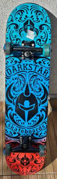 Deskorolka Darkstar Convolute