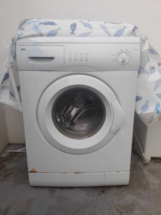 Maquina lavar roupa