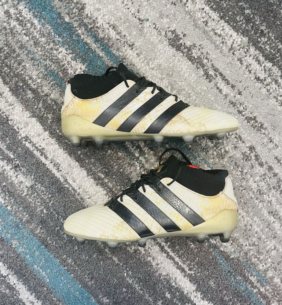 Korki / kopacky Adidas ACE 16.1 Primeknit FG 44