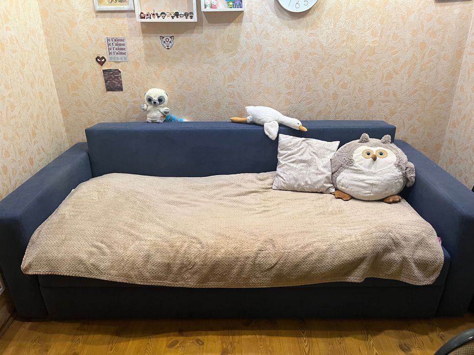 Продаж бу диван-ліжко