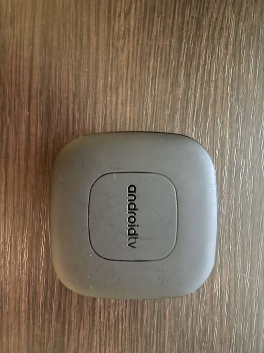 Тв-приставка Mortal T1 Android TV 14  TV Player Smart TV