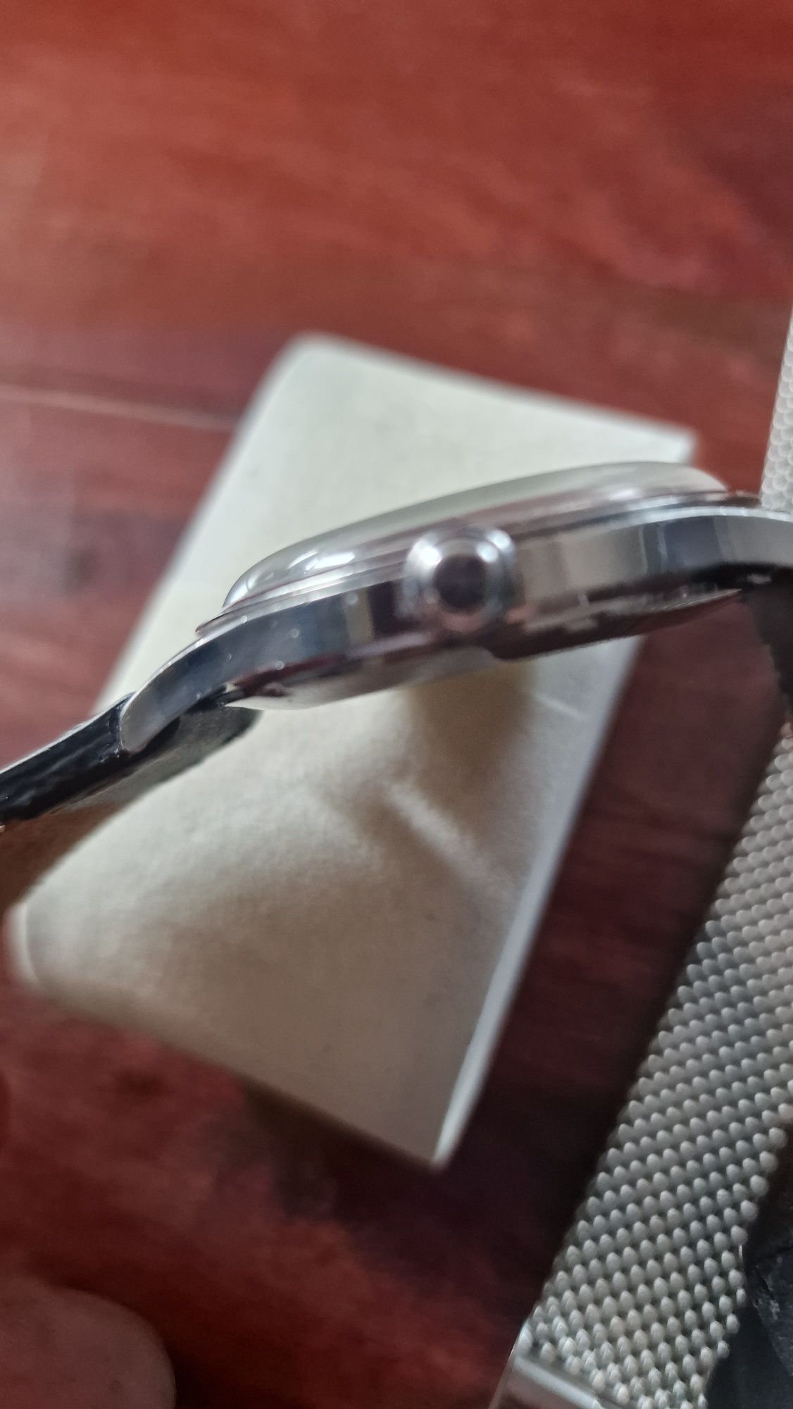 Zegarek Orient Bambino 42m /citizen /casio /seiko/m automatic.