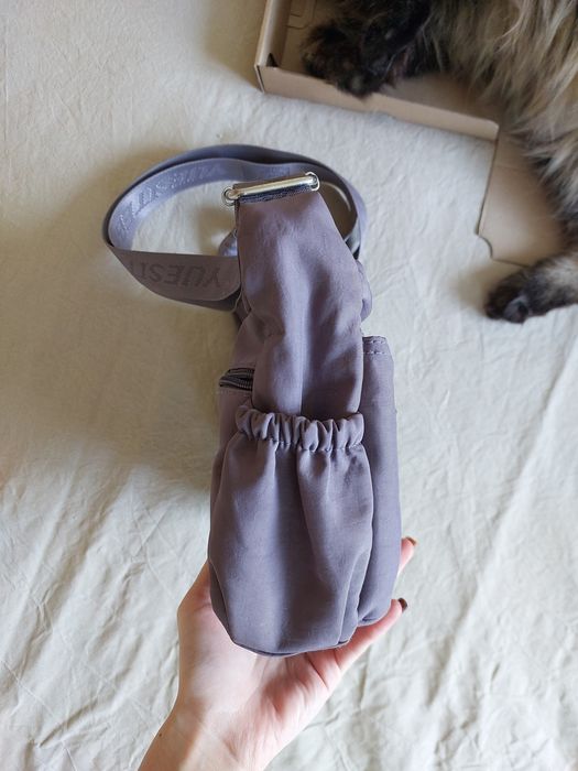 Продам тканеву сумку