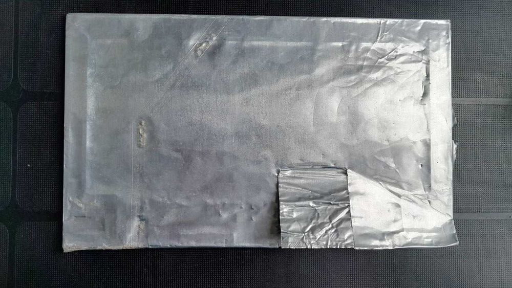 Матриця для ноутбука 13,3", 40pin, B133XW02 V0 13B14-C02