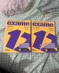 Português 12º - Manual de Preparação de Exames