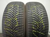 Michelin CrossClimate 235/60/18 2022rok 107W 2*6,4mm (1929)