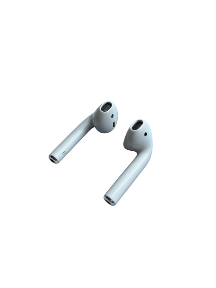 Apple AirPods 2 gen. | Stan bdb | Oryginalne opakowanie