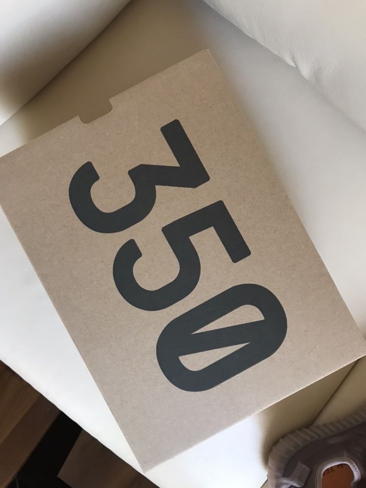 Yeezy Boost 350 V2 Mono Mist 6 US