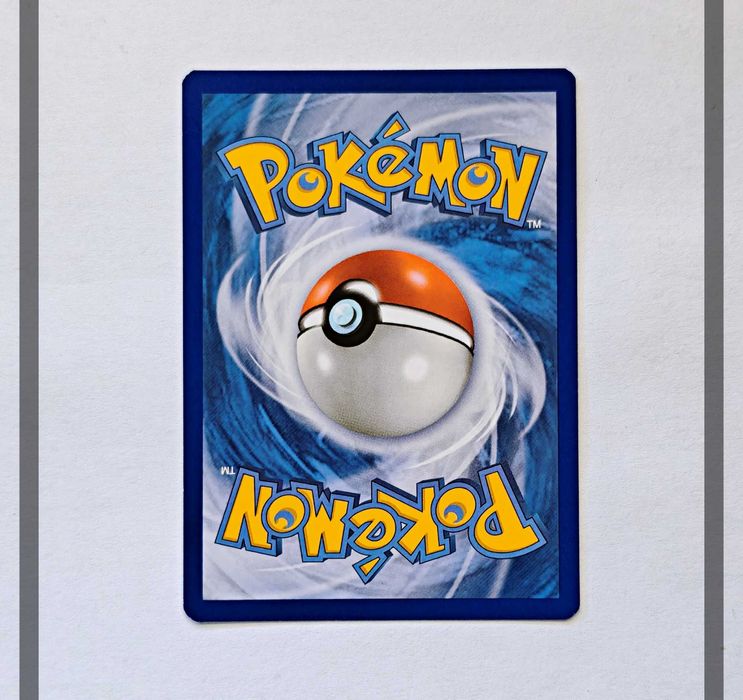 Charizard Ex 11/106 FLF Pokemon ENG-NM