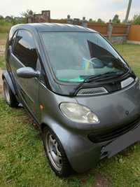 Smart fortwo 2002р.