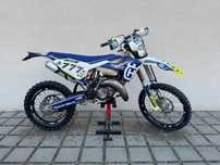 Husqvarna TX Husqvarna Te 125 Kat A1! / Homologacja / Transport!