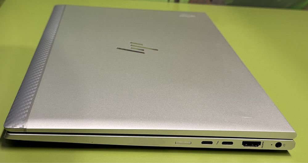 Ультрабук HP Elitebook 840 g8 (i5-1145G7, 16gb,256ssd,FHD IPS 14")2022