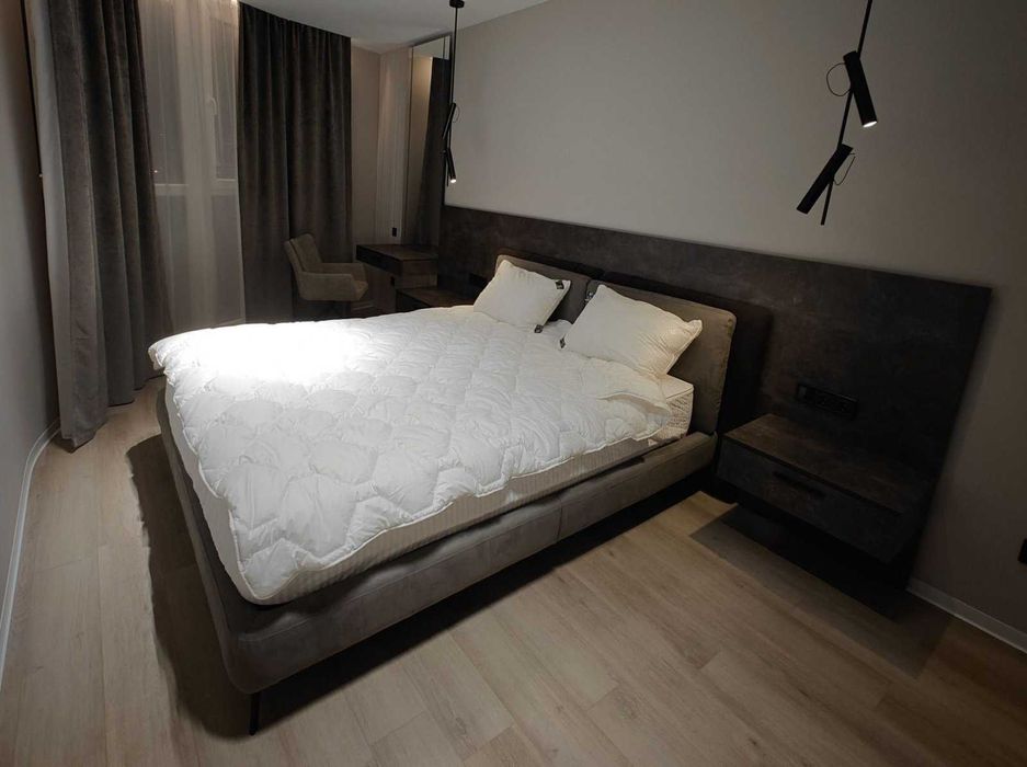 вул. Кульпарківська, 93 ЖК Parus Premium (Parus City).  Перша Здача!