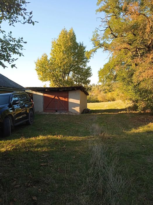 Будинок в с.Буша,Ямпільського р-на, Вінницької області