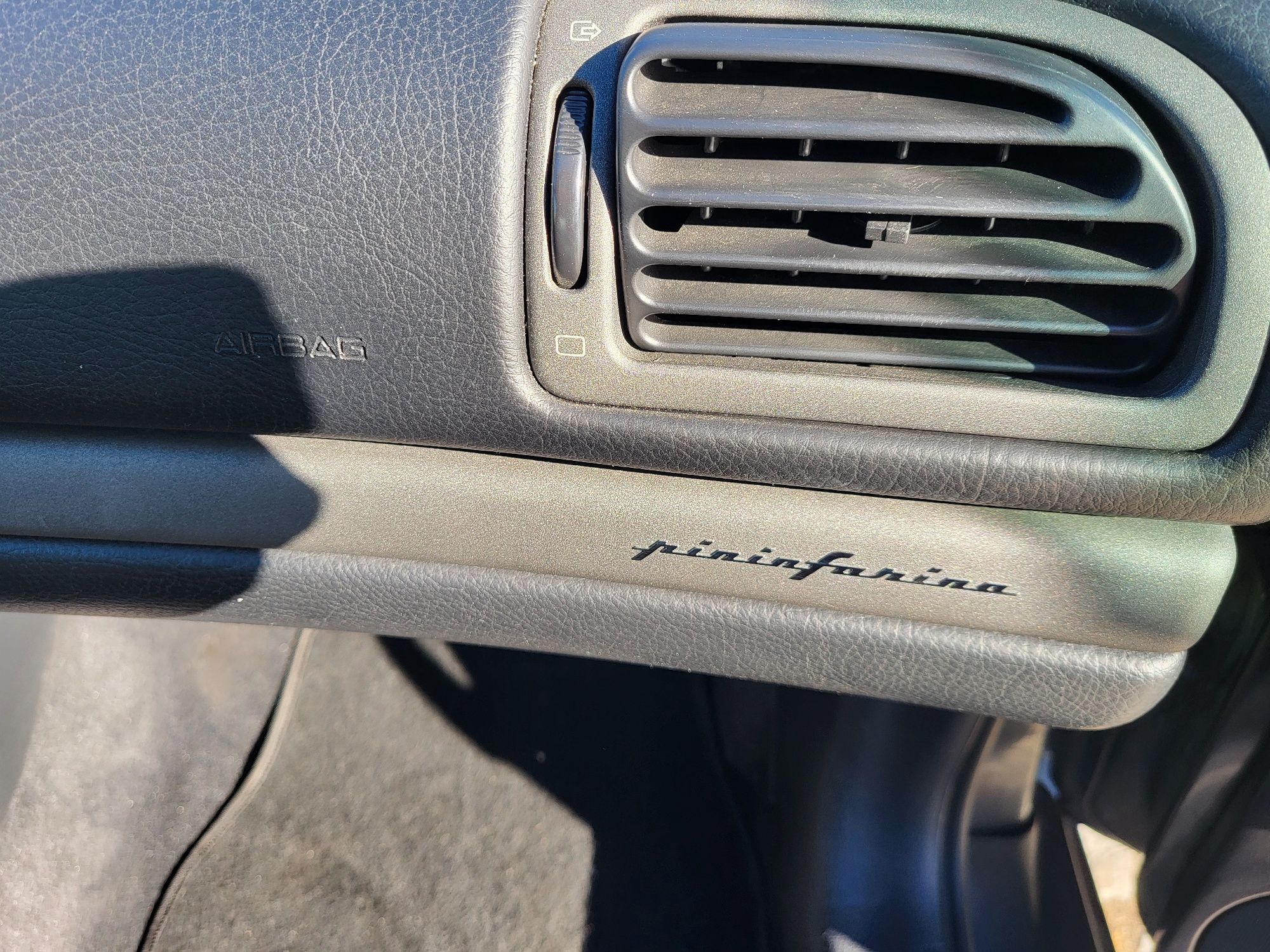 Peugeot 406 Coupé