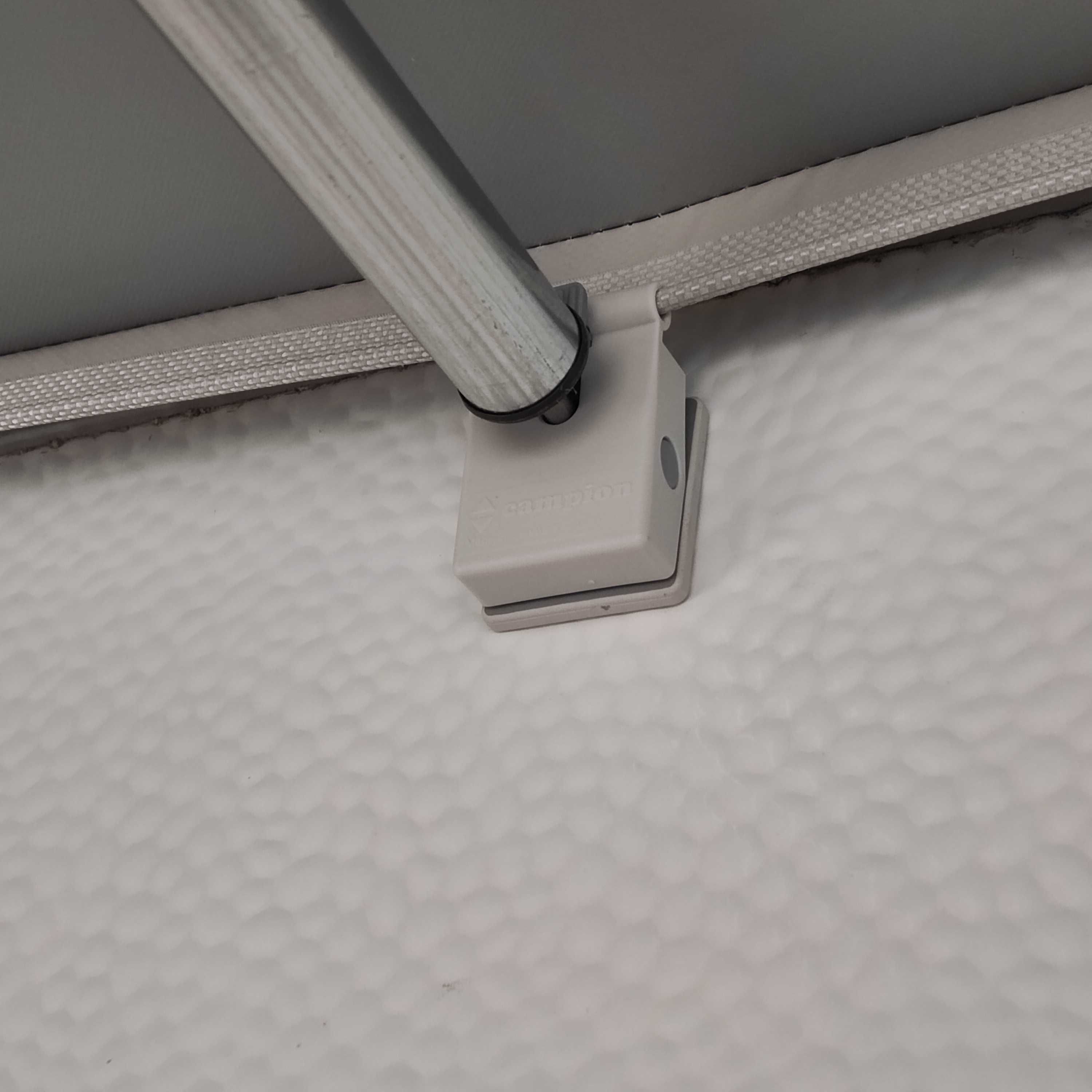 Avançado de Caravana INACA FUSION 300 (V-975 Perímetro 961-985 cm)