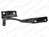 Завіси капота NISSAN MURANO (Z52), 2015 -12.2018 654015AA0A 654005AA0A