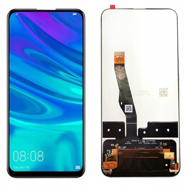 Wyświetlacz Lcd Ekran Huawei P Smart Z Stk-Lx1