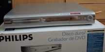 Nagrywarka DVD Philips