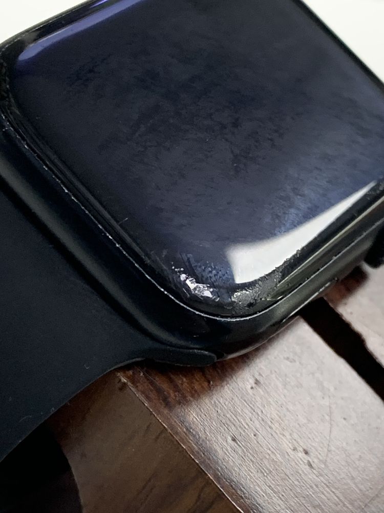 Оригінальні  apple watch series 7 45 mm