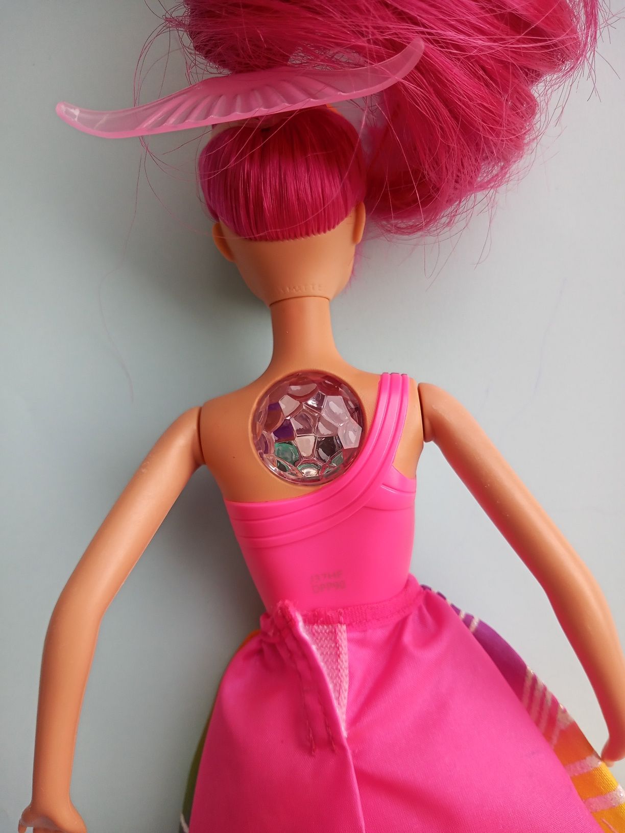 Barbie Dreamtopia świecąca