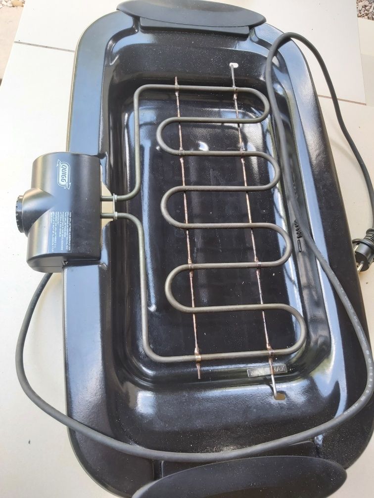 gril elektryczny