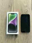 iPhone 14 128gb czarny