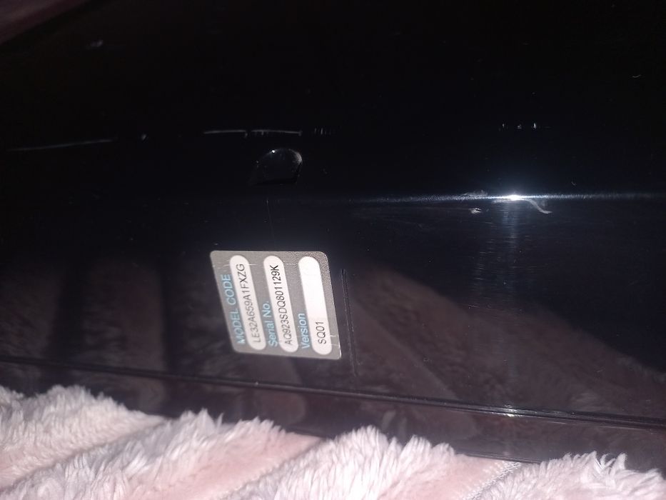 Телевізор Samsung 32