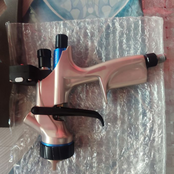 Краскопульт  Devilbis dv-1