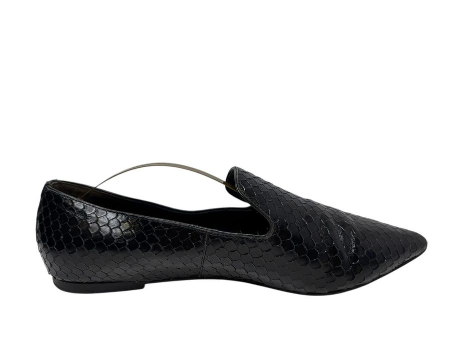 Loafery skorzane Kennel & Schmenger rozmiar 40