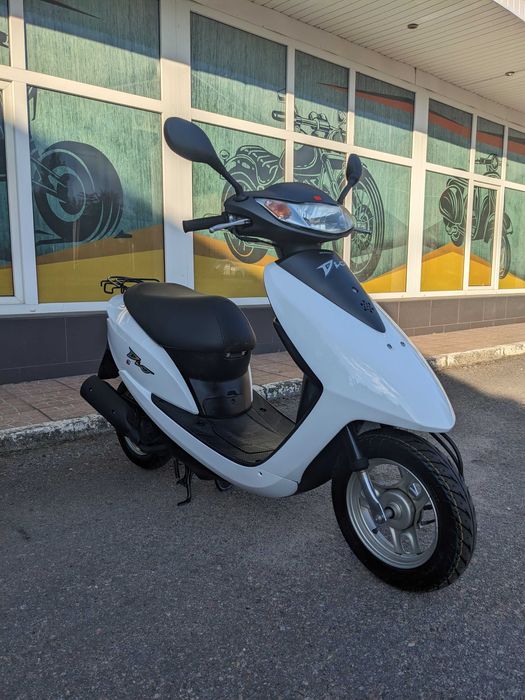 Скутер Honda Dio AF62 Артмото Кременчук Київська 66