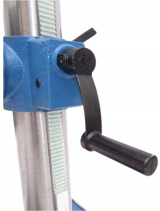 WIertarka stołowa kolumnowa słupowa 1450W 16mm 12 prędkości