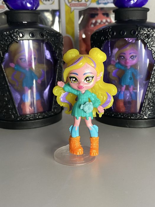 Лагуна фигурка из Mystery Box