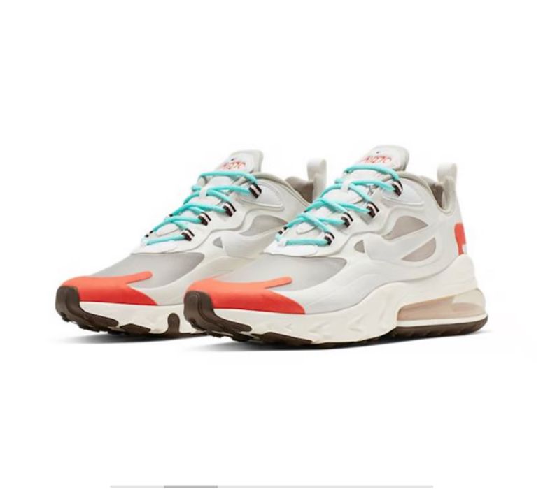 Кросівки AIR MAX 270 REACT розмір 38,5