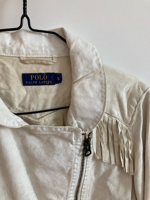 Жакет Ralph Lauren
