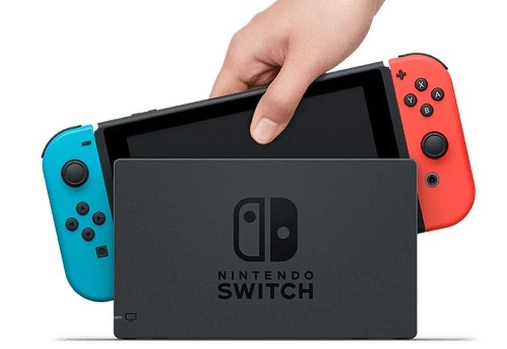 Konsola NINTENDO Switch HAC-001(-01) + Kontroler Switch