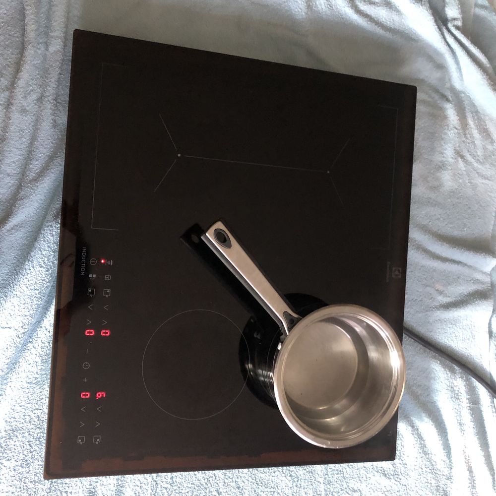 Elektrolux LIV63431BK Super stan .50% ceny.