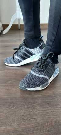 Adidas buty sportowe r.43.5