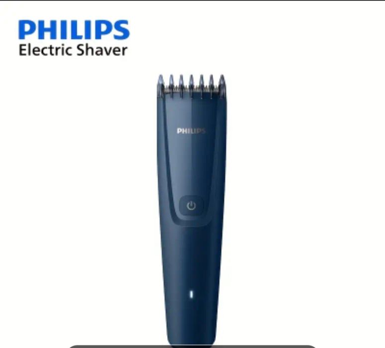 Машинка для стрижки Philips