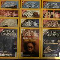 National Geographic rocznik 2006