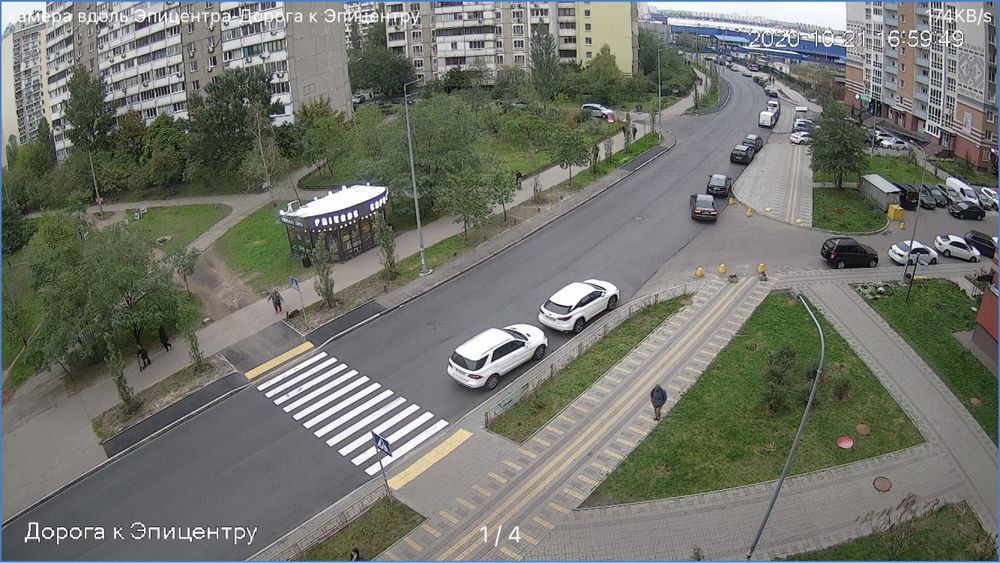 Установка видеонаблюдения сигнализации монтаж ip відеонагляду камер