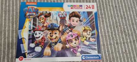 Puzzle clementoni 24 maxi