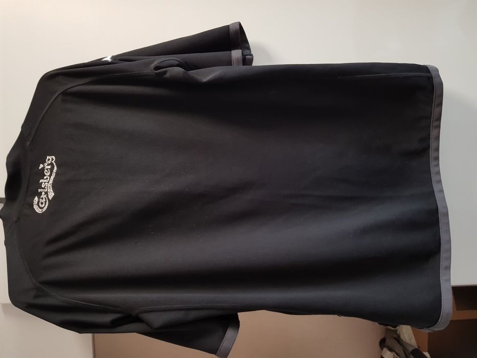 Koszulka sportowa Kappa rozmiar M