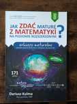 Jak zdać maturę z matematyki? Poziom rozszerzony.  Arkusze maturalne