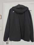 Kurtka męska bluza sportowa  4F roz. 2XL