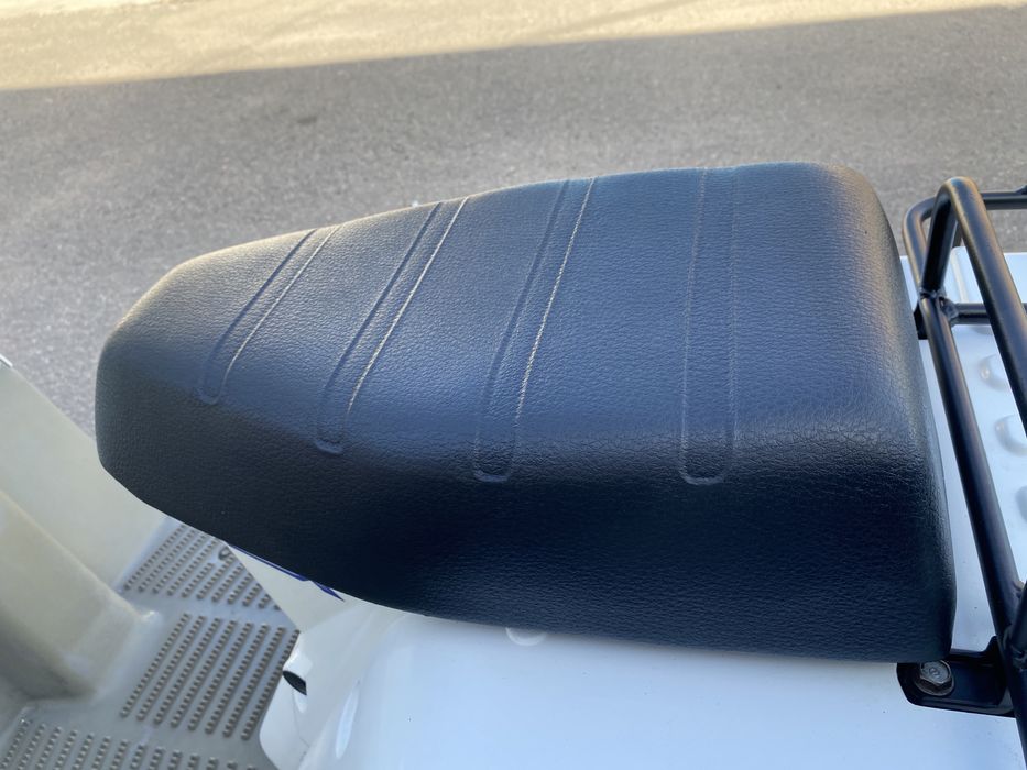 Honda Guro X50 4T індектор