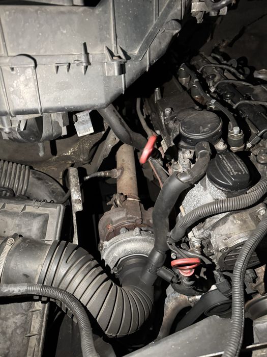 Mersedes Sprinter 2006,Dodge Sprinter спарка