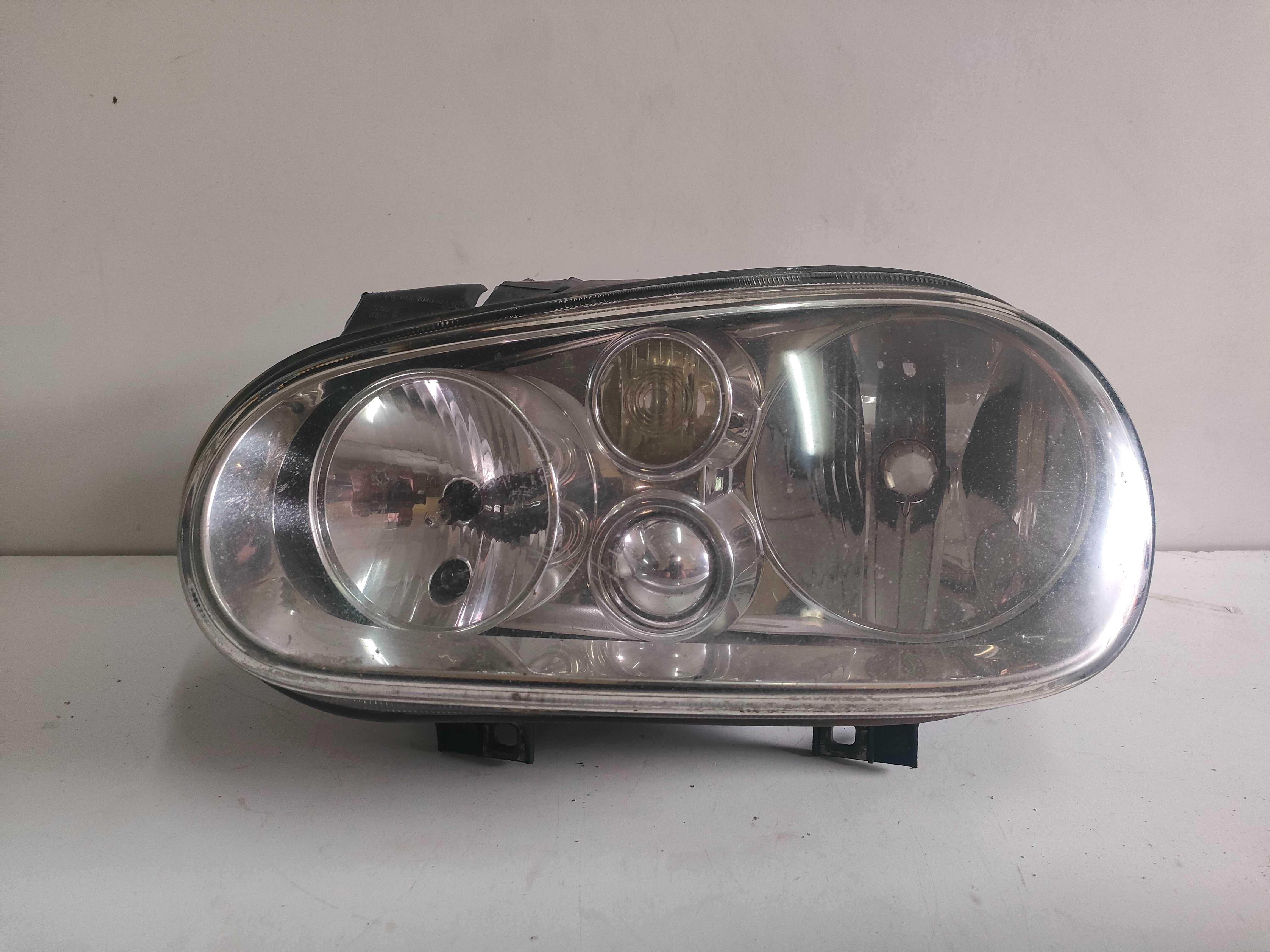 Lampa Lewy Przód Vw Golf IV ! ! !