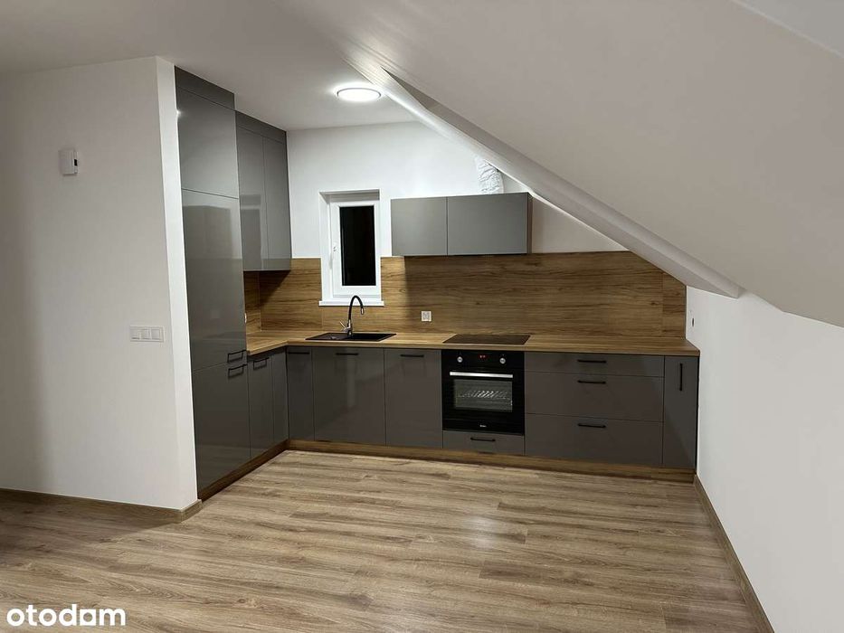 Wynajmę mieszkanie 3 pokojowe  Lwówek