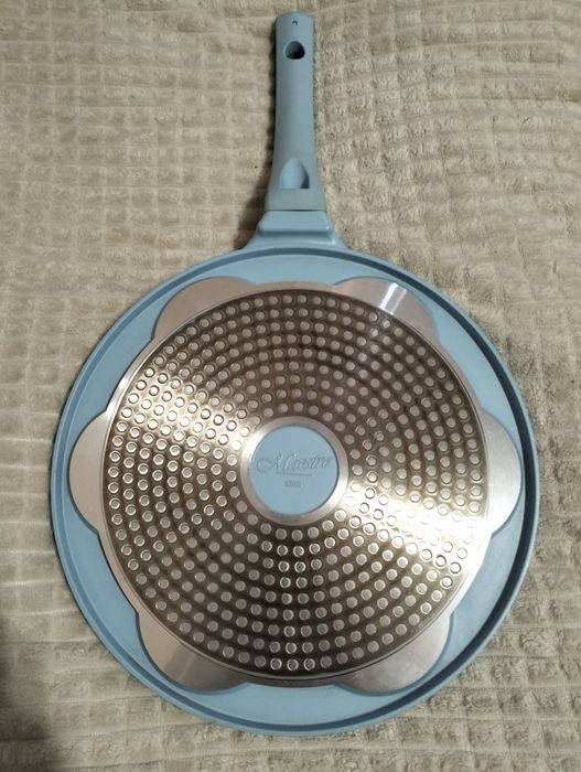 Сковорідка для панкейків, яєчні